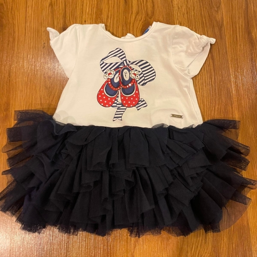 Cute Mayoral Dress